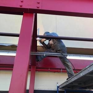 Meet your Posher, Mikel